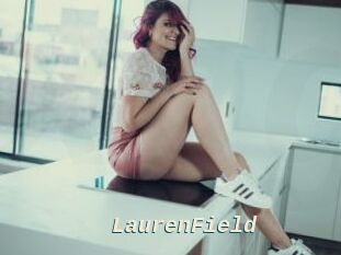 LaurenField