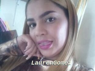 LaurenGomez