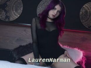 LaurenHarman