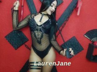 LaurenJane