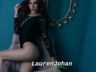 LaurenJohan