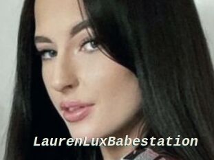 LaurenLuxBabestation