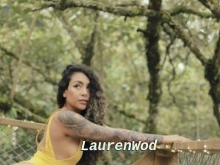LaurenWod