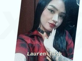 Lauren_fish