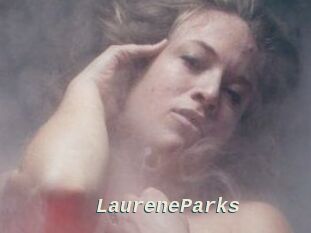 Laurene_Parks