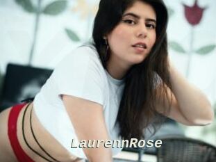 LaurennRose