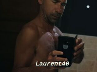 Laurent40