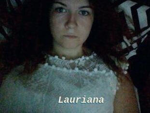 Lauriana