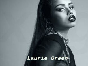 Laurie_Green