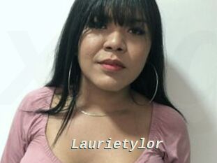 Laurietylor