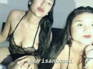 Laurisandcami