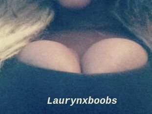 Laurynxboobs
