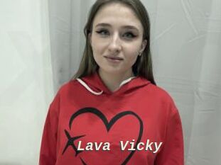 Lava_Vicky