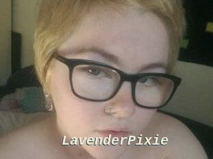 LavenderPixie