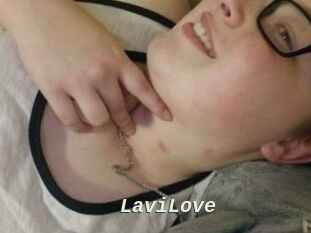LaviLove