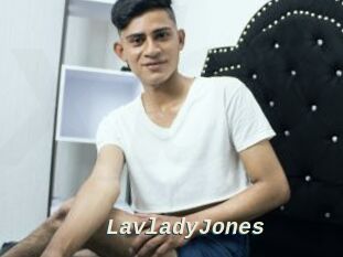 LavladyJones