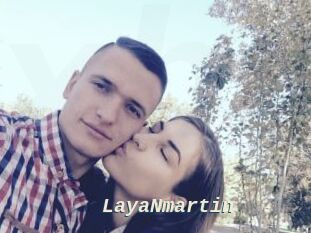 LayaNmartin