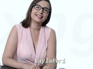 LaylaFeri