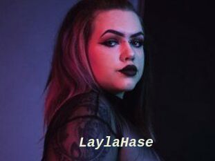 Layla_Hase