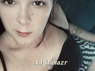 LaylaHazr