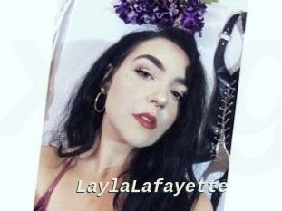 LaylaLafayette