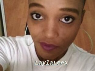 LaylaLeeX