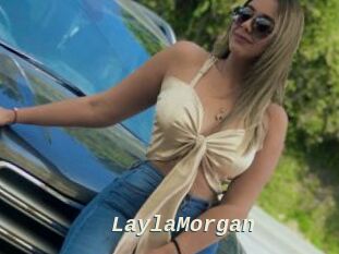 LaylaMorgan
