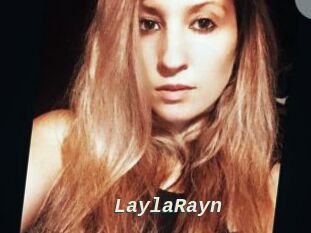 LaylaRayn