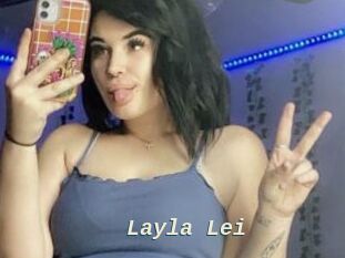 Layla_Lei
