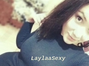 LaylaaSexy
