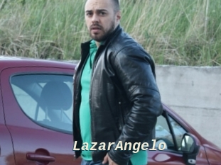 LazarAngelo