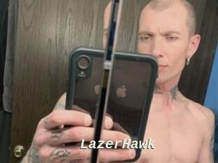 LazerHawk