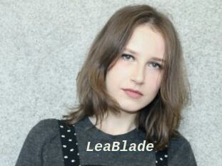 LeaBlade