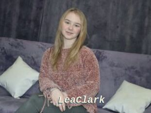 LeaClark