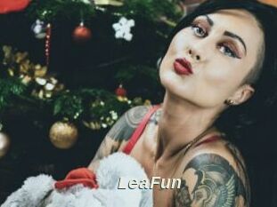 LeaFun