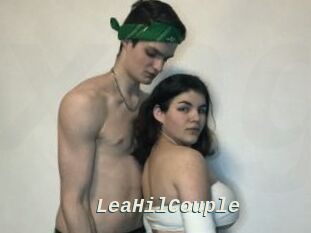 LeaHilCouple