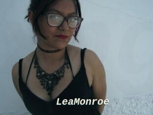 LeaMonroe