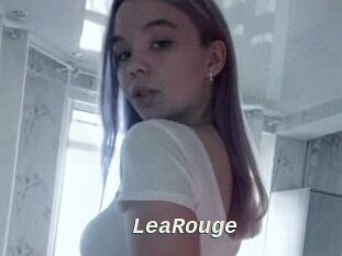 LeaRouge
