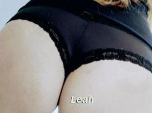 Leah