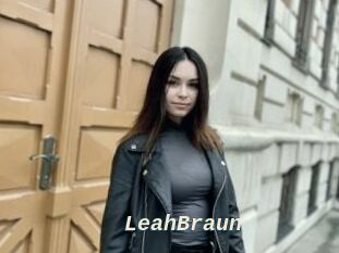 LeahBraun