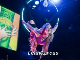 LeahCircus