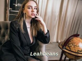 LeahDeans