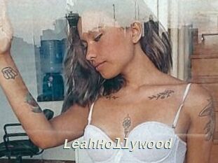 LeahHollywood