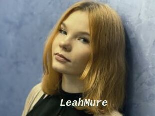 LeahMure