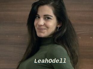 LeahOdell