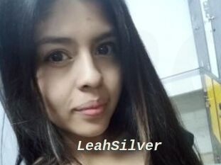 LeahSilver