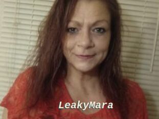 LeakyMara