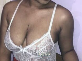 Leca