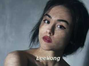LeeWong