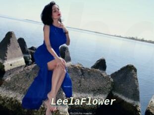 LeelaFlower